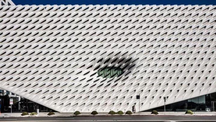 Elizabeth Diller | 继BIG之后，又一被《时代周刊》评为最具影响力的建筑师