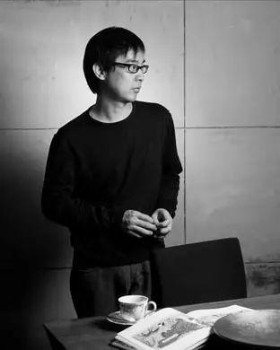 幾米变身建筑师再度温暖人心，为家乡打造童话般的幸福转运站