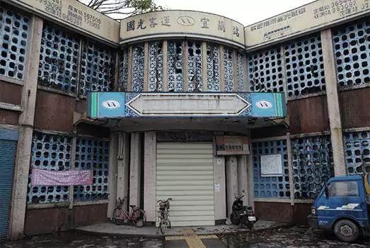 幾米变身建筑师再度温暖人心，为家乡打造童话般的幸福转运站