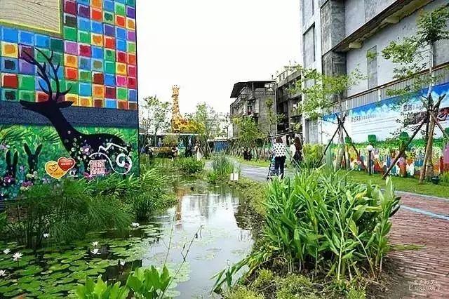 幾米变身建筑师再度温暖人心，为家乡打造童话般的幸福转运站