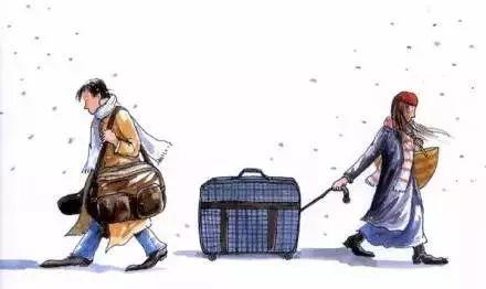 幾米变身建筑师再度温暖人心，为家乡打造童话般的幸福转运站