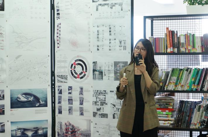 19Fall申请展望会+RAC庆功派对