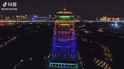 抖音上的新一线城市西安，3000年历史敌不过一夜网红？