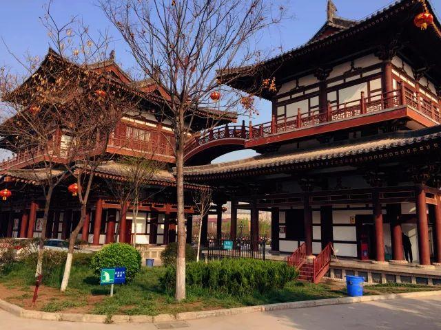抖音上的新一线城市西安，3000年历史敌不过一夜网红？
