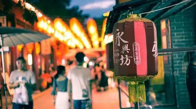抖音上的新一线城市西安，3000年历史敌不过一夜网红？