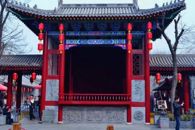 抖音上的新一线城市西安，3000年历史敌不过一夜网红？