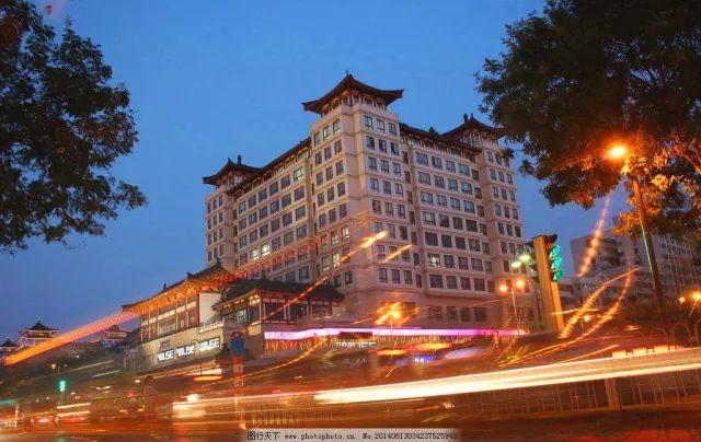 抖音上的新一线城市西安，3000年历史敌不过一夜网红？