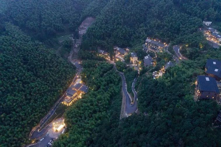 “造梦”裸心堡，与童话不期而遇