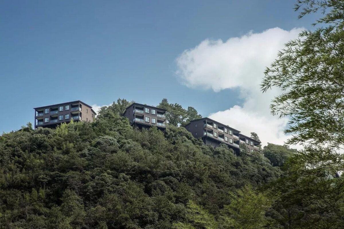 “造梦”裸心堡，与童话不期而遇