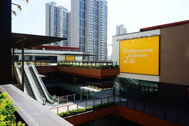 从建筑的场所体验到复合与开放的社区生活 — 上海瑞虹新城