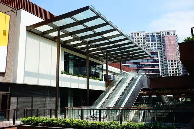 从建筑的场所体验到复合与开放的社区生活 — 上海瑞虹新城