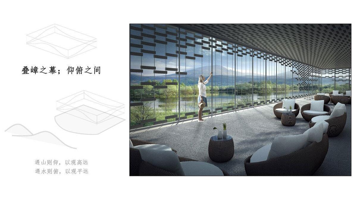 远观山景，近触行知 — 杭州 · 东原 · 印未来