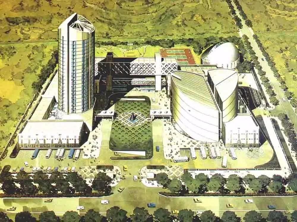 谁杀了黑川纪章吗？