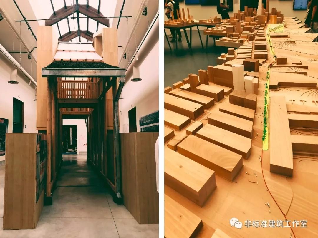 【新消息】您有一份来自威尼斯现场的双年展待查收