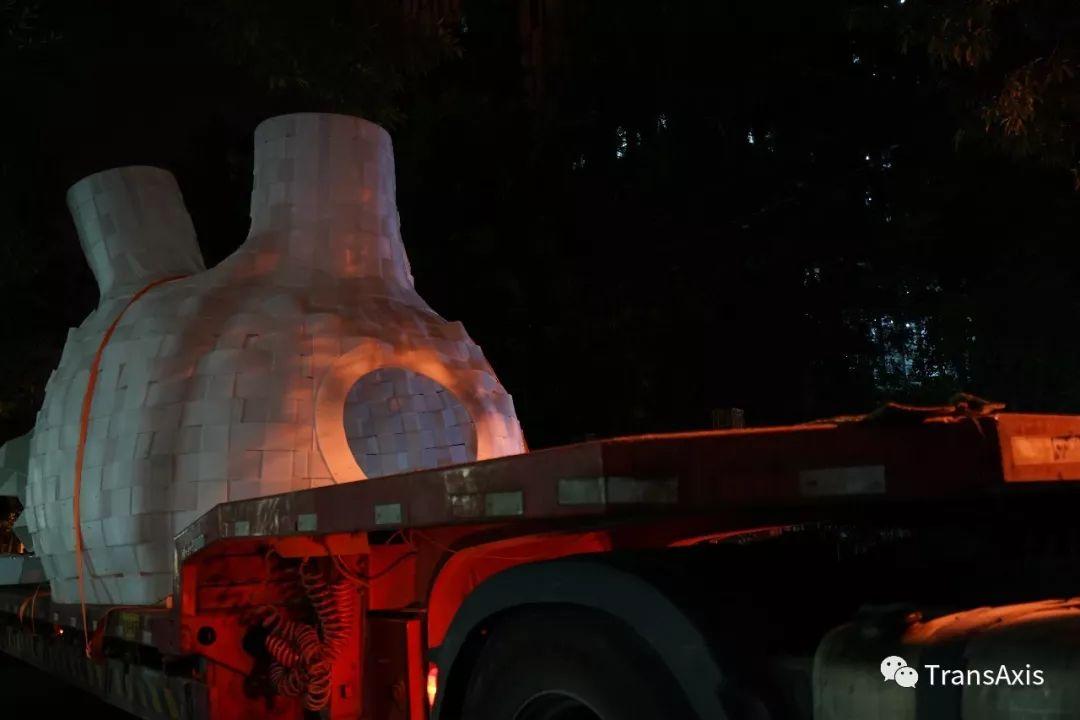 同济建造节，海绵宝宝的奇妙乐园