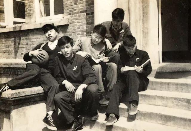 建筑师的大学几乎无处不在