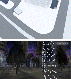 谁在构建未来城市？