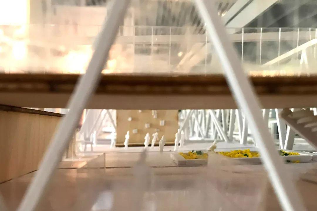 别人家的毕设 | 2018同济大学建筑系本科生毕业展