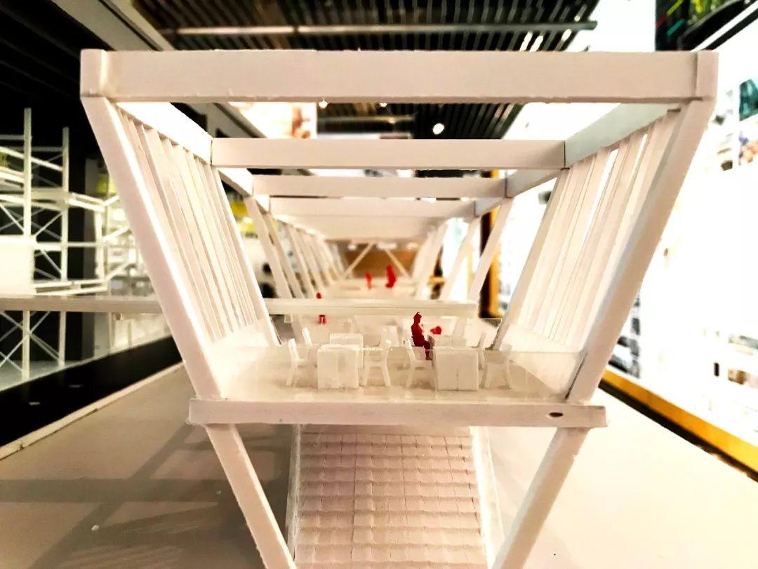 别人家的毕设 | 2018同济大学建筑系本科生毕业展