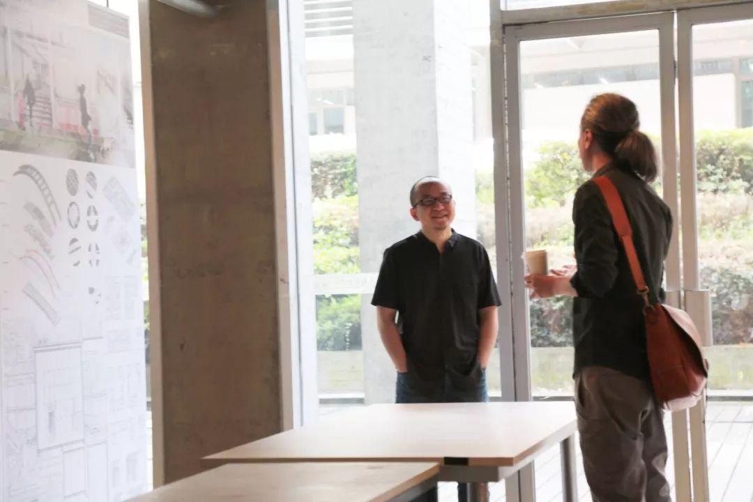 别人家的毕设 | 2018同济大学建筑系本科生毕业展