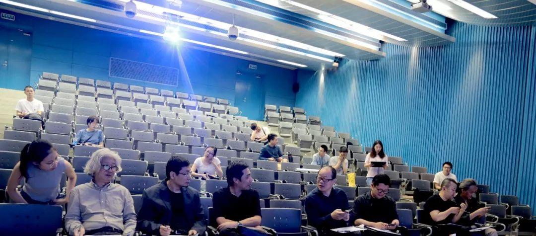 别人家的毕设 | 2018同济大学建筑系本科生毕业展
