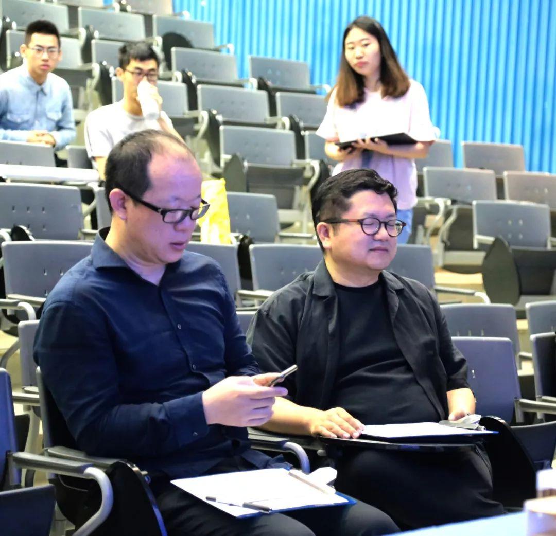 别人家的毕设 | 2018同济大学建筑系本科生毕业展