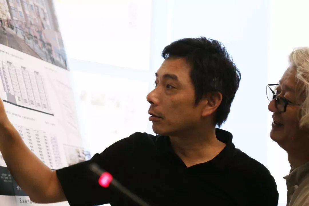 别人家的毕设 | 2018同济大学建筑系本科生毕业展