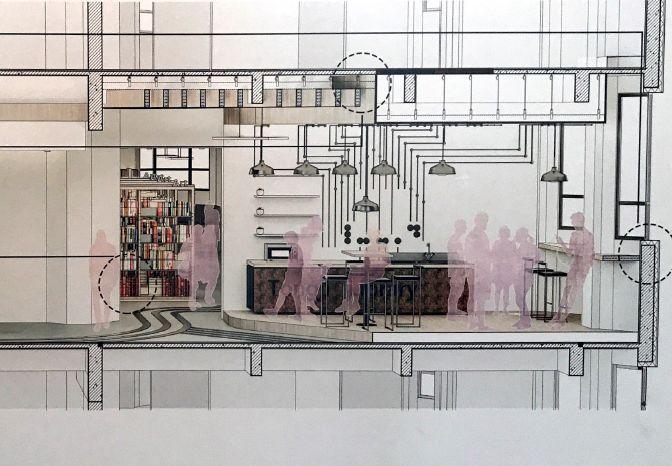 别人家的毕设 | 2018同济大学建筑系本科生毕业展