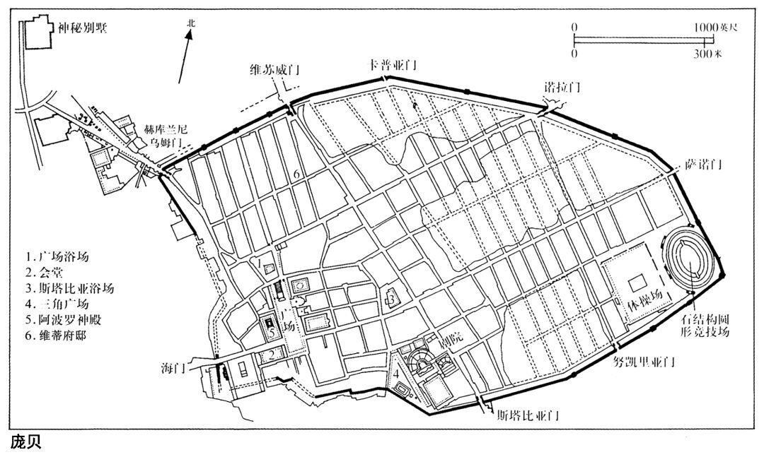《巨人的文明》第10集：弗拉维亚王朝（上）