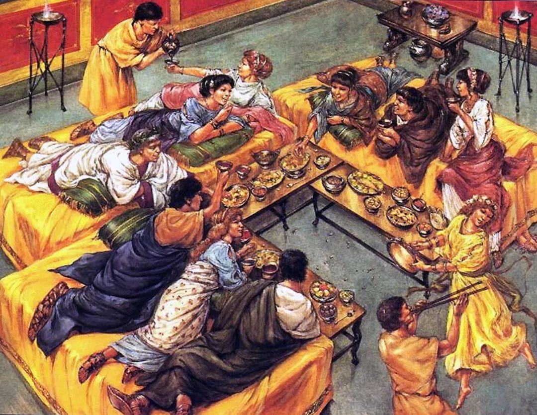 《巨人的文明》第11集：弗拉维亚王朝（下）