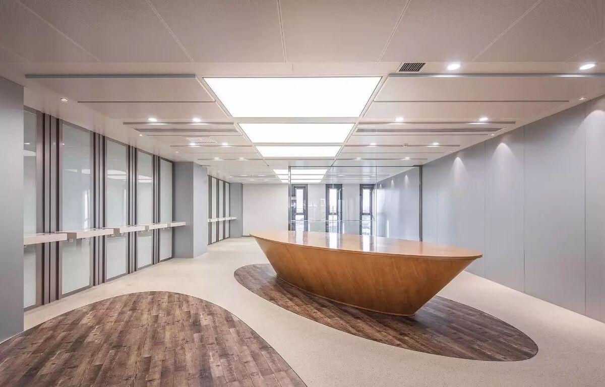 用十年,书写一份执着——上海外高桥文化艺术中心