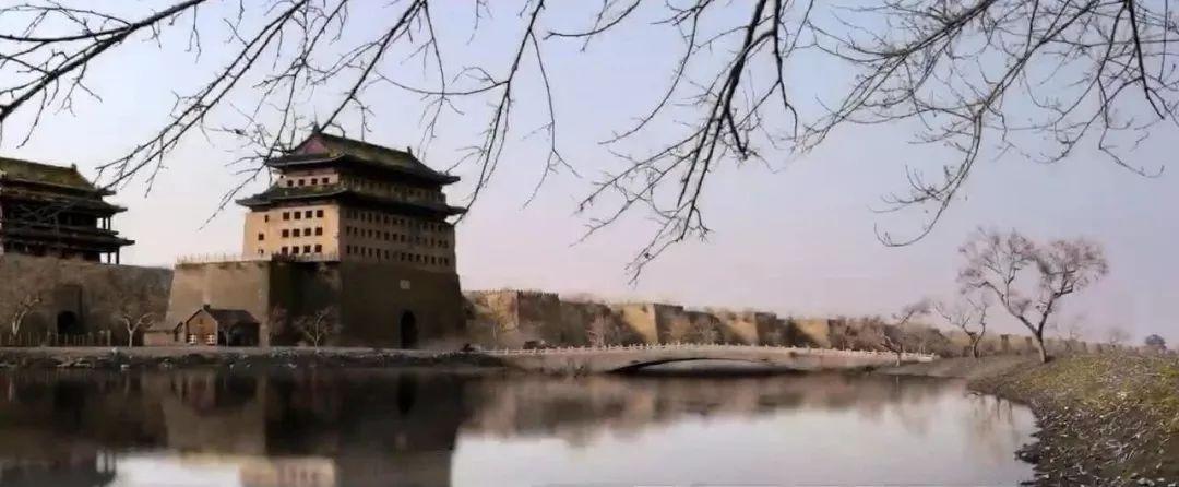 邪不压正，建一座北平城