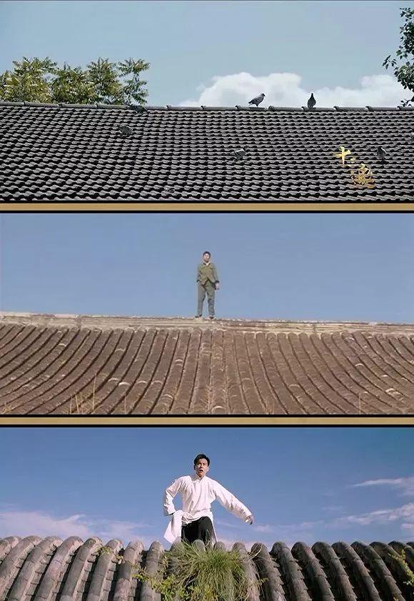邪不压正，建一座北平城