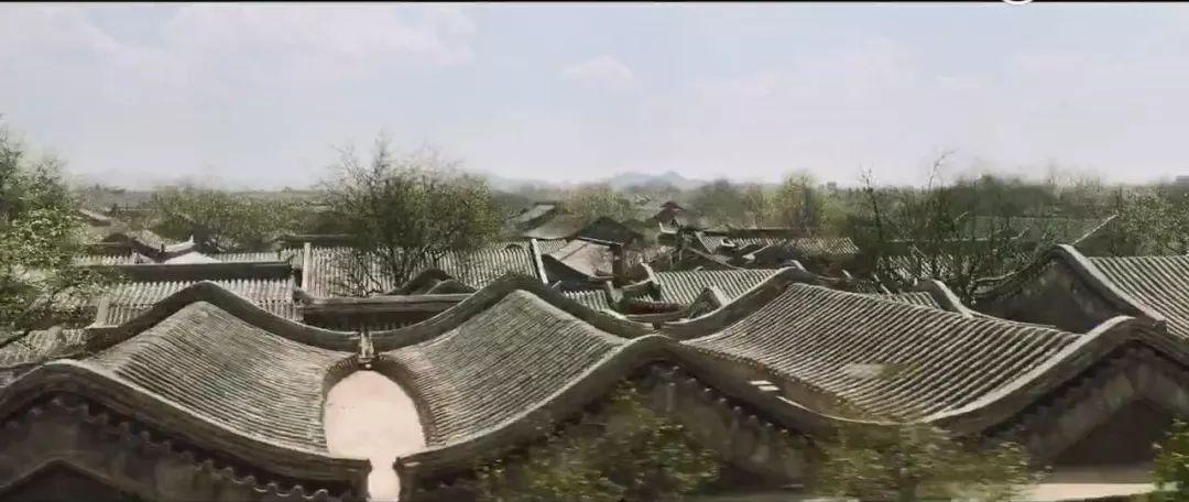邪不压正，建一座北平城