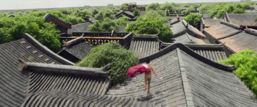 邪不压正，建一座北平城