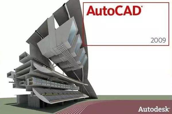 每天都用CAD，你知道那个启动画面里是什么鬼吗？