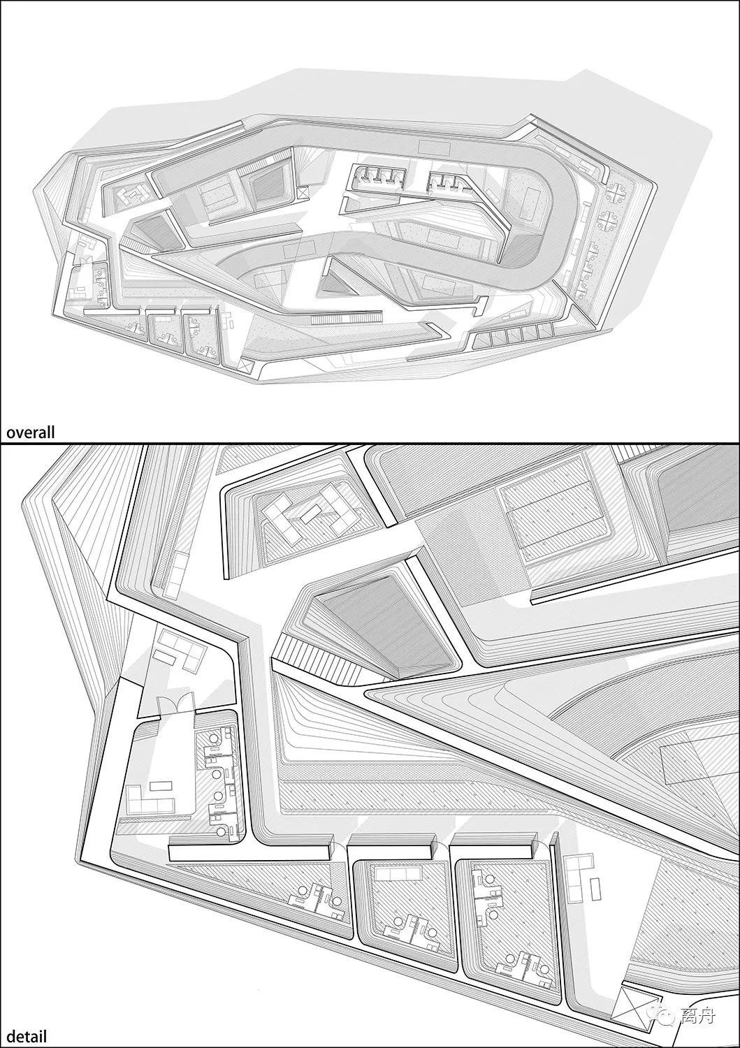 流氓出图法：在宾大建院的违法边缘试探