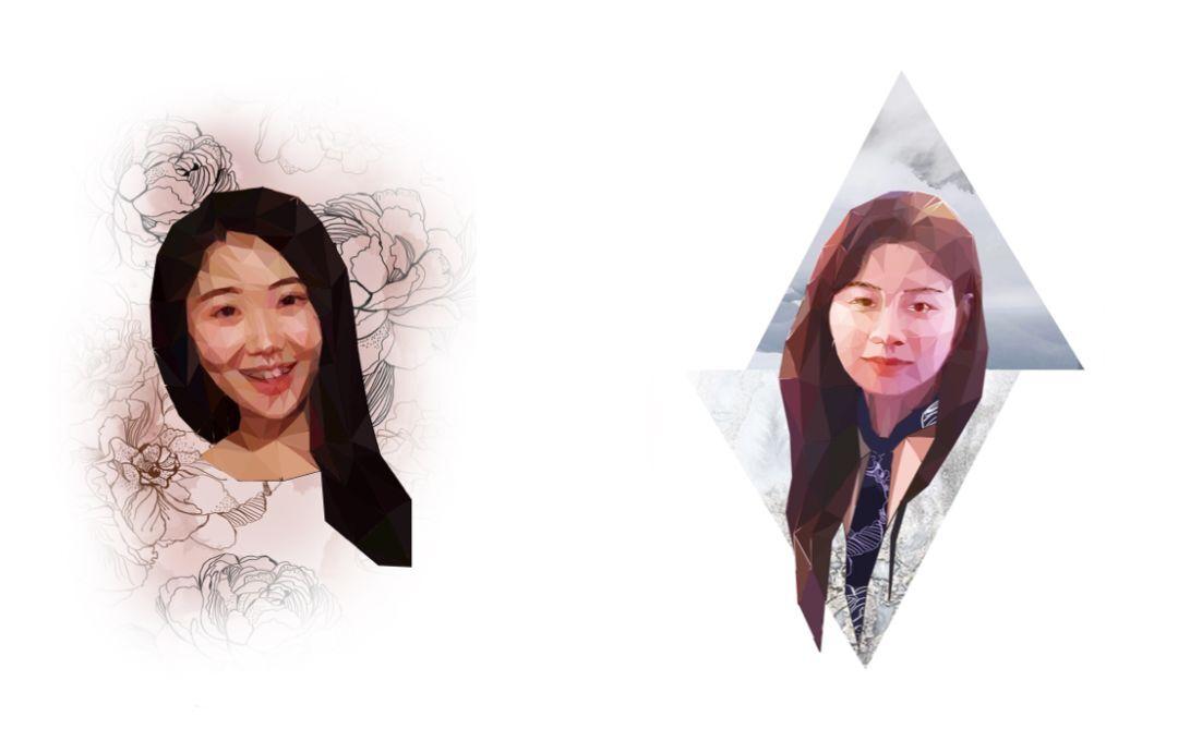 朋友们都忍不住要保存成手机桌面|哥大才女的建筑插画
