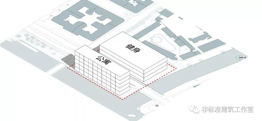 过街楼先生的逆袭攻略