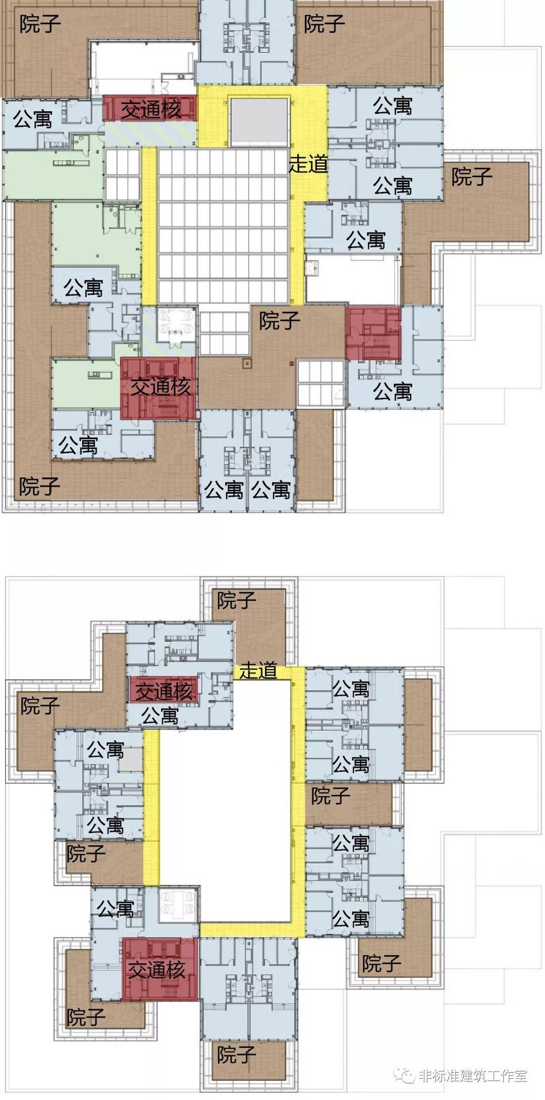 过街楼先生的逆袭攻略