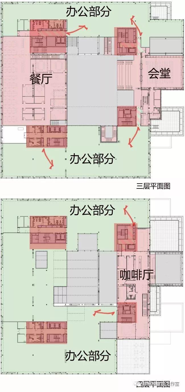 过街楼先生的逆袭攻略