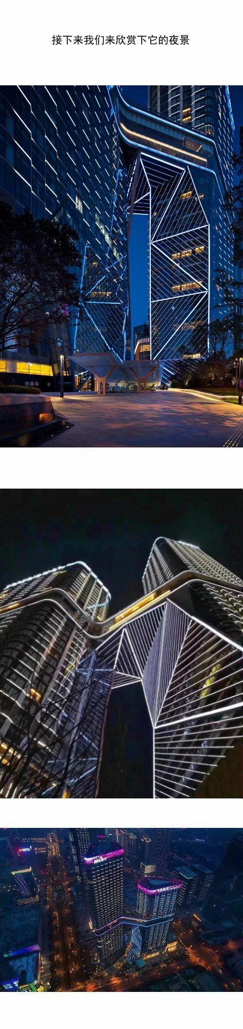 充满铜味的建筑——真香