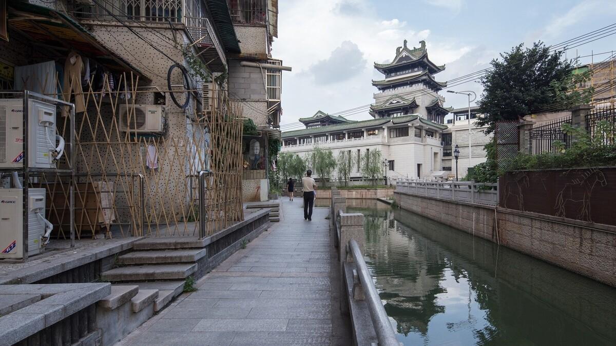保护与传承—广州粤剧艺术博物馆