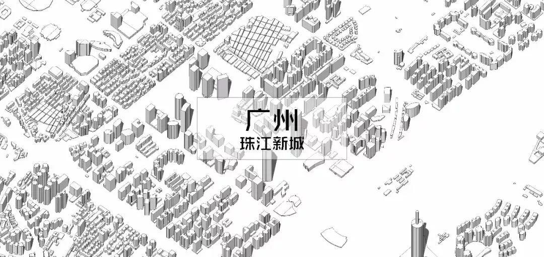 一键生成国内城市建筑模型—百度地图数据获取