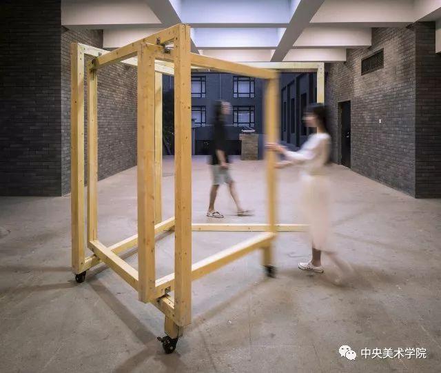 毕业季 | 2018央美建筑学院本科毕设作品全集