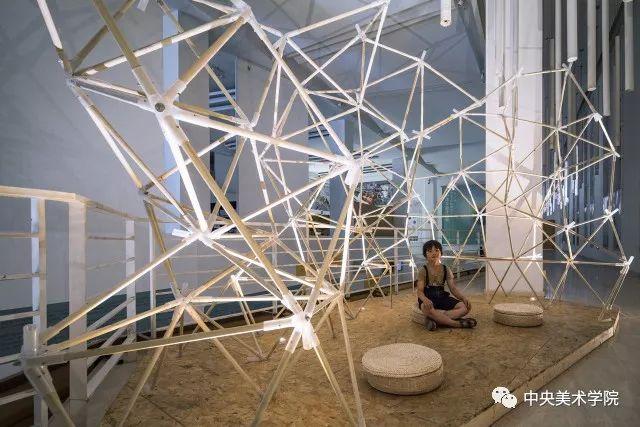 毕业季 | 2018央美建筑学院本科毕设作品全集