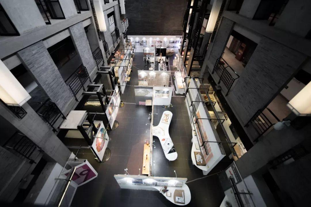 毕业季 | 2018央美建筑学院本科毕设作品全集