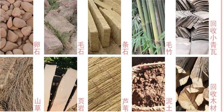 在土生土长的世界盖房子