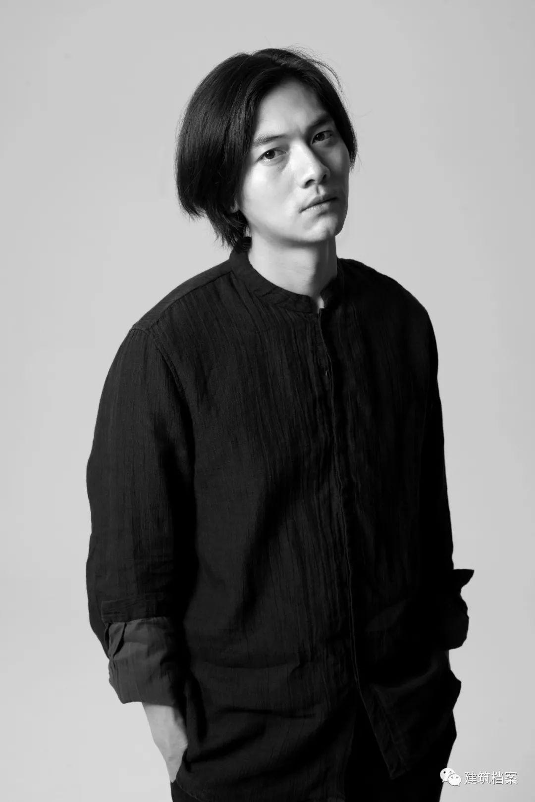 对话庄子玉 | 十二个建筑触点开始的一次对话