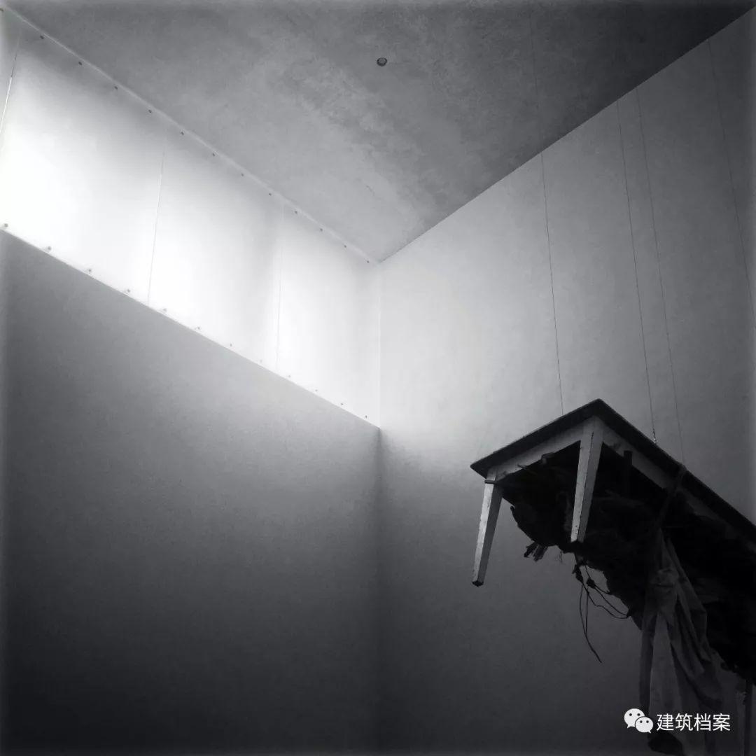 对话庄子玉 | 十二个建筑触点开始的一次对话
